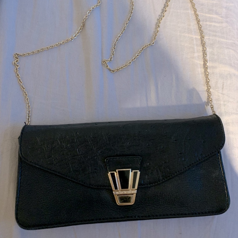 Henri Bendel handbag